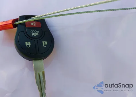 2017 Nissan Sentra S z USA, uszkodzony, nr VIN 3N1AB7AP7HY407692